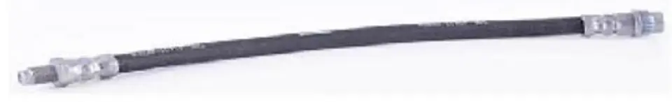 FLEXIBLE FRENO DELANTERO IZQUIERDO O DERECHO PARA RENAULT TRAFIC CORTO 1