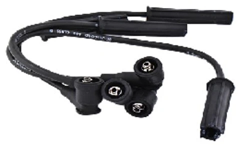 CABLES BUJIAS JUEGO PARA RENAULT NEW SYMBOL