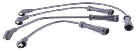 CABLES BUJIAS JUEGO PARA RENAULT CLIO II, KANGOO Y MEGANE