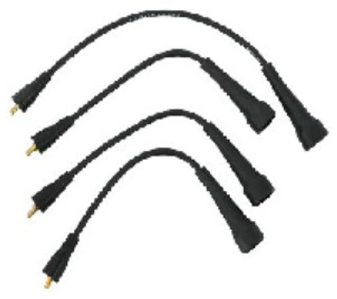 CABLES BUJIAS JUEGO PARA RENAULT LAGUNA Y MEGANE