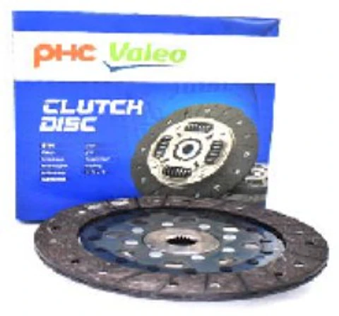 DISCO EMBRAGUE PARA RENAULT MEGANE III Y LATITUDE