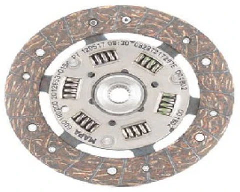 DISCO EMBRAGUE PARA RENAULT 18 TL Y 18