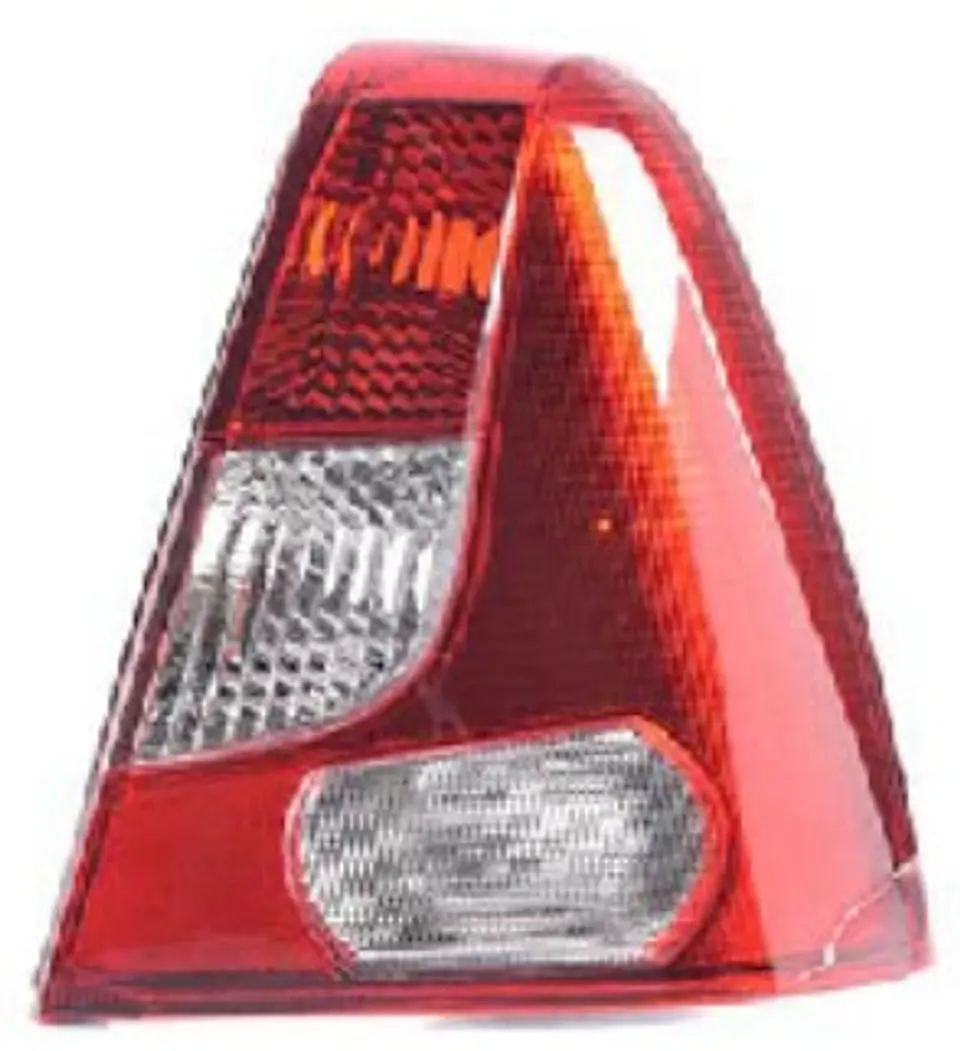 FAROL TRASERO DERECHA PARA RENAULT LOGAN 1