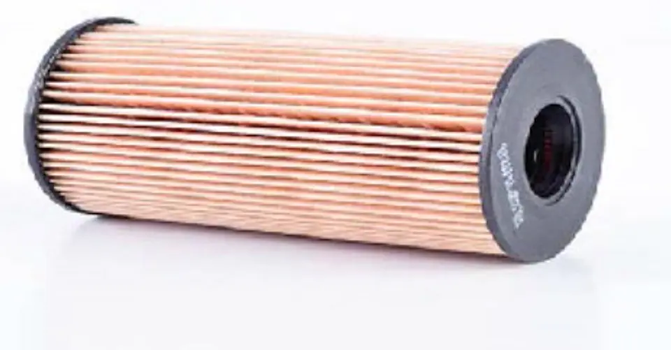 FILTRO ACEITE ELEMENTO CARTUCHO PARA RENAULT LAGUNA III 1