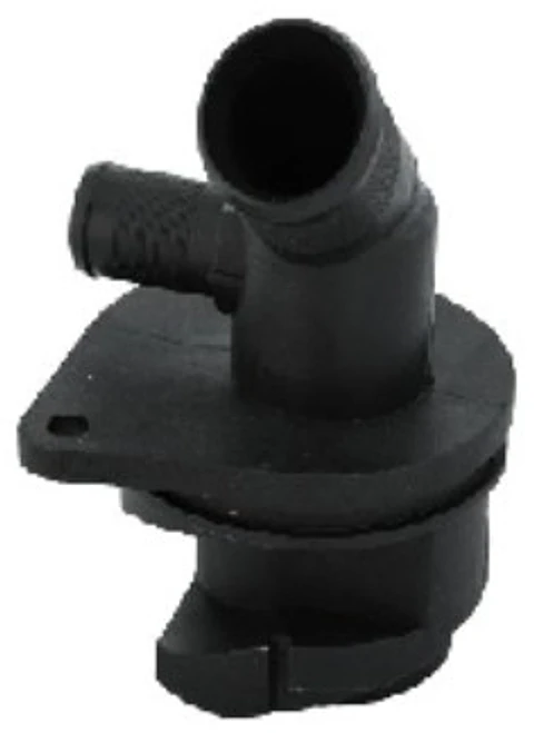 ACOPLE TAPA BOMBA AGUA PARA PEUGEOT 206 Y PARTNER