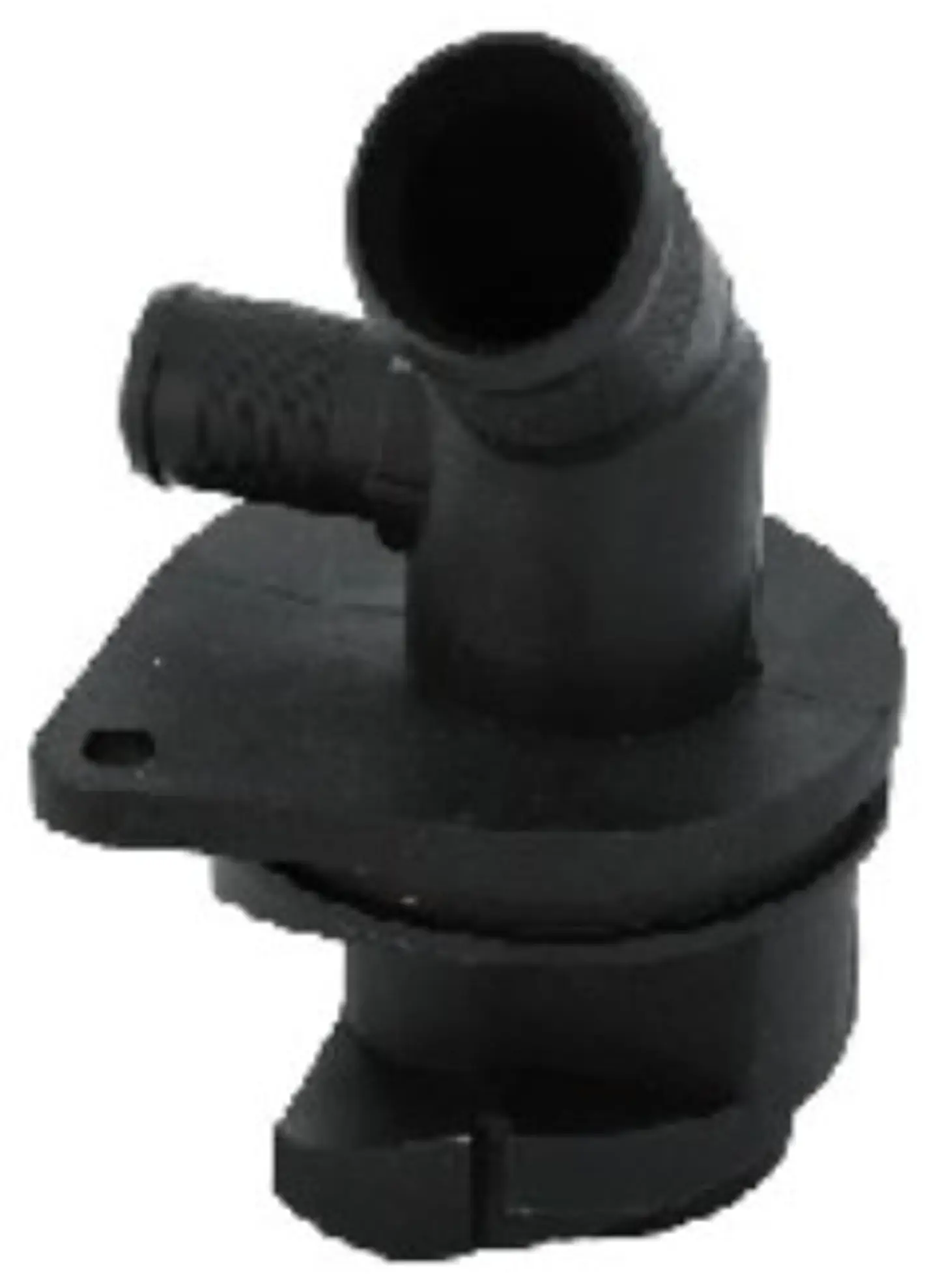 ACOPLE TAPA BOMBA AGUA PARA PEUGEOT 206 Y PARTNER 1