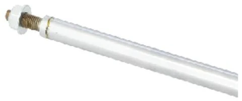 AMORTIGUADOR TRASERO IZQUIERDA/DERECHA GAS PARA PEUGEOT 3008 - SACHS