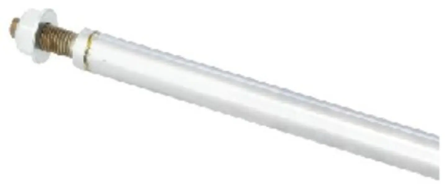 AMORTIGUADOR TRASERO IZQUIERDA/DERECHA GAS PARA PEUGEOT 3008 - SACHS 1