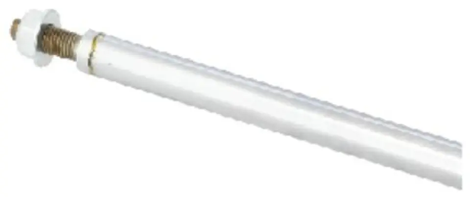 AMORTIGUADOR TRASERO IZQUIERDA/DERECHA GAS PARA PEUGEOT 3008 - SACHS 1