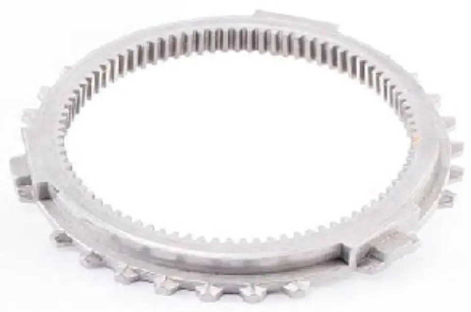 ANILLO SINCRONIZADOR 1ERA-2DA PARA PEUGEOT 106 1