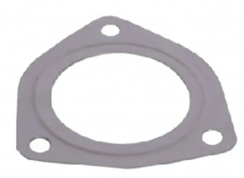 EMPAQUETADURA ESCAPE INFERIOR PARA PEUGEOT 205 1.4 89-92 - ELRING
