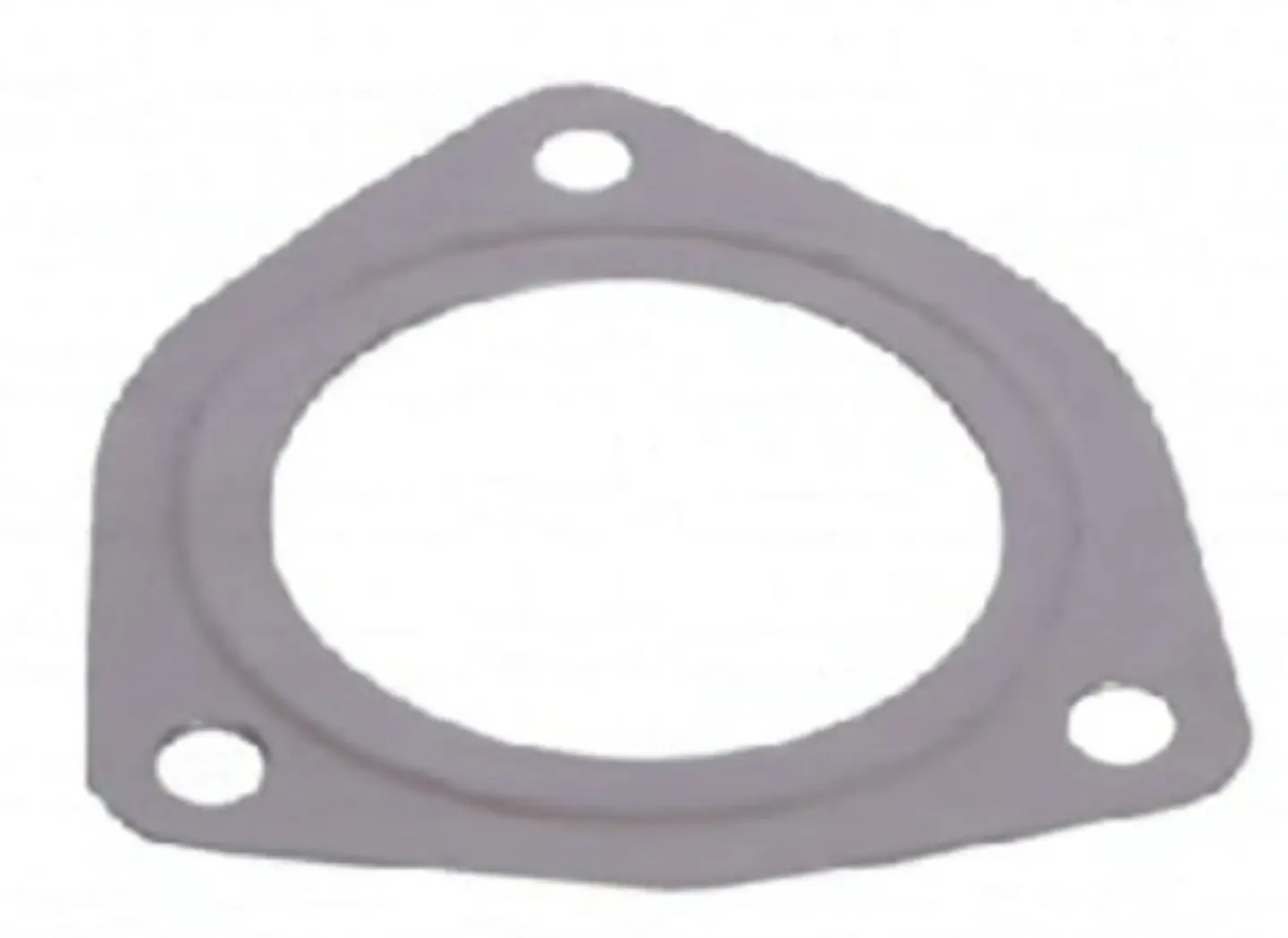 EMPAQUETADURA ESCAPE INFERIOR PARA PEUGEOT 205 1.4 89-92 - ELRING 1