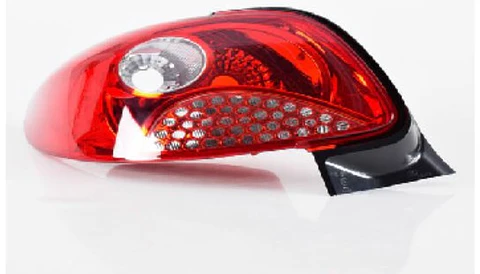 FAROL TRASERO IZQUIERDA PARA PEUGEOT 207 COMPAC - TYC