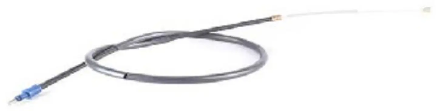 PIOLA FRENO MANO TRASERA DERECHA PARA PEUGEOT 306 XT Y 306 1