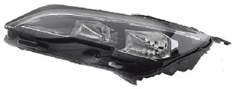 OPTICO IZQUIERDA PARA PEUGEOT 3008 HDI 1.5 Y 3008