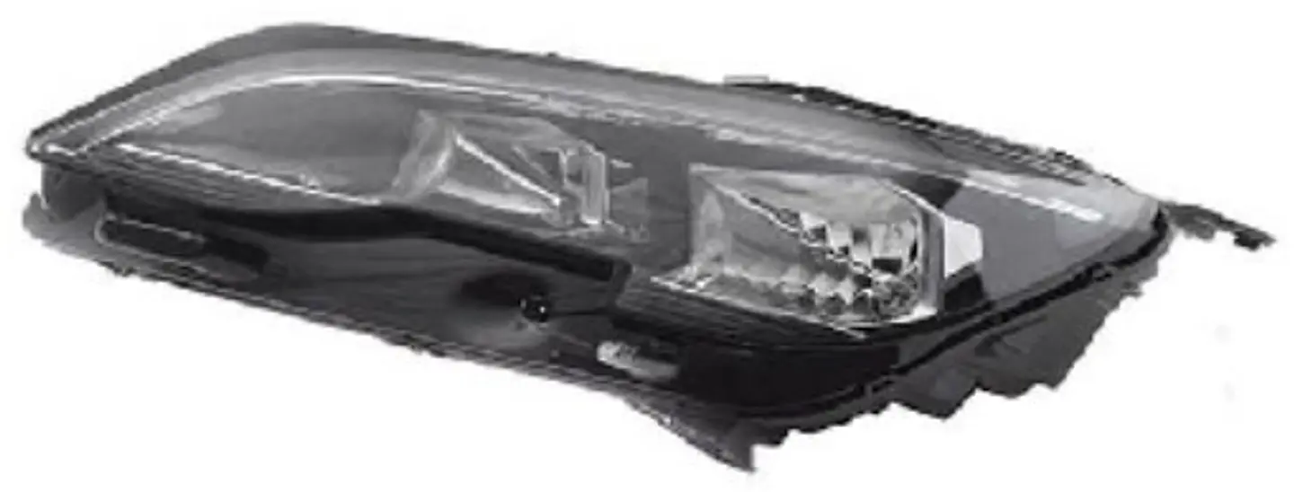 OPTICO IZQUIERDA PARA PEUGEOT 3008 HDI 1.5 Y 3008 1