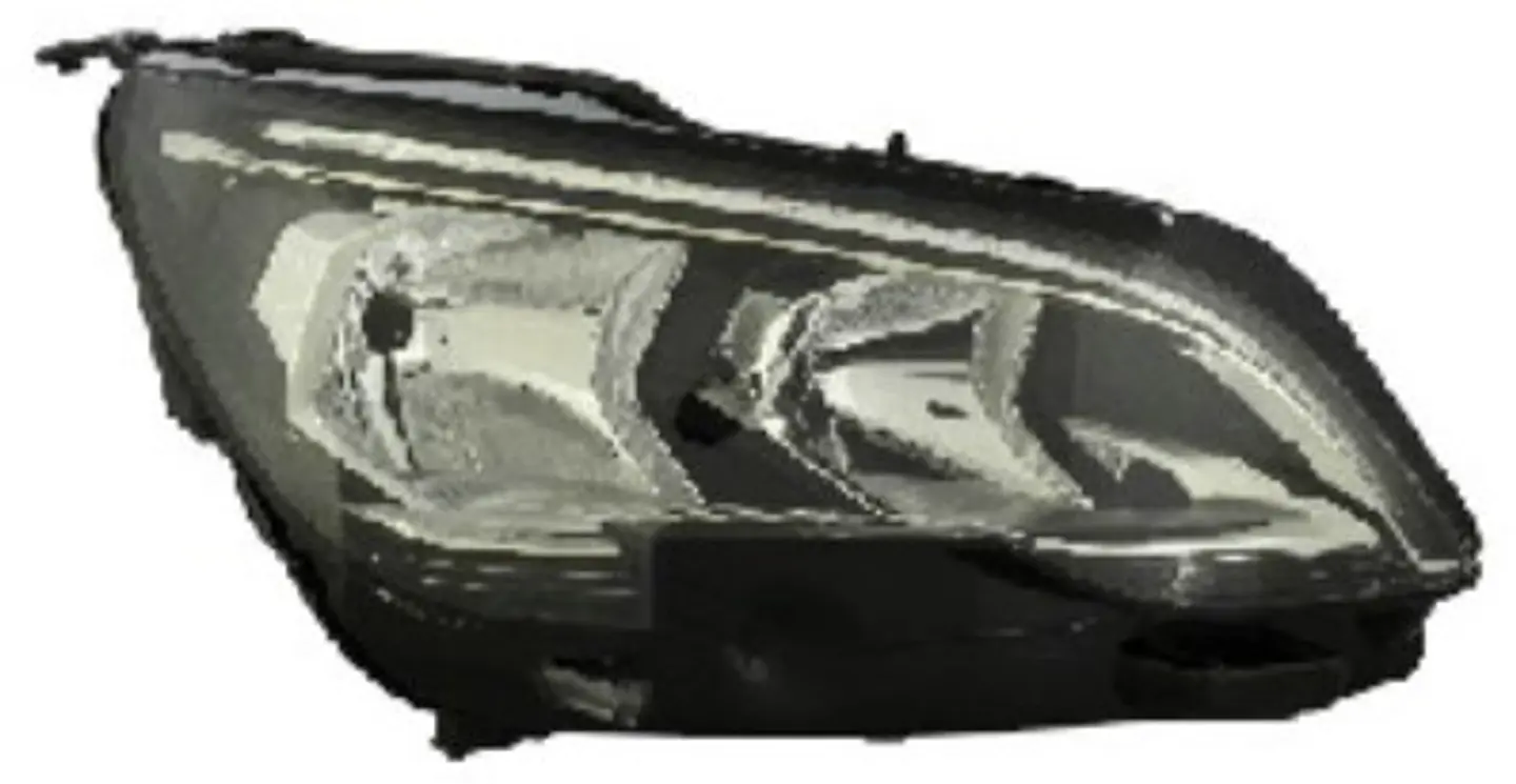 OPTICO DERECHA PARA PEUGEOT 3008 HDI 1.5 Y 3008 1