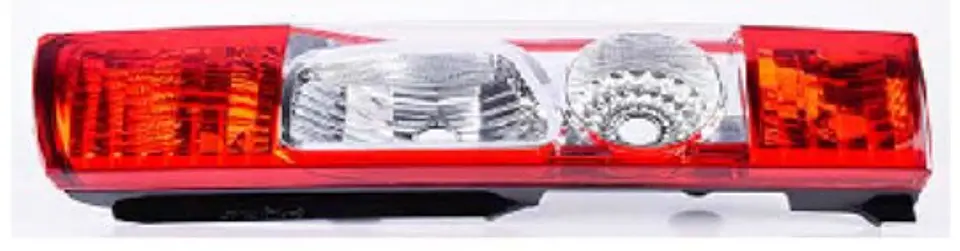 OPTICO DERECHA PARA PEUGEOT PARTNER 2025 Y CITROEN JUMPER 1