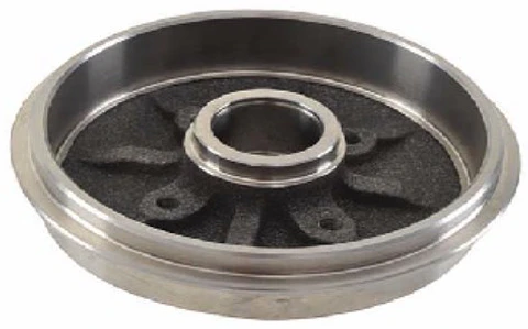 TAMBOR FRENO 203MRN PARA PEUGEOT 2008, 208 Y 301