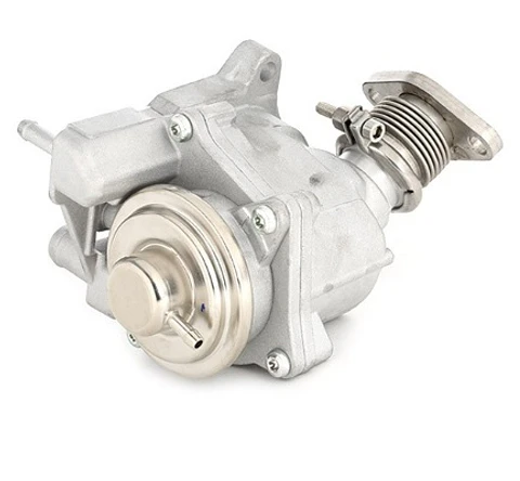 VALVULA EGR RECIRCULADORA GASES PARA PEUGEOT BOXER PUMA