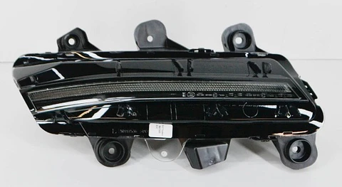 NEBLINERO IZQUIERDA LED PARA PEUGEOT 3008 2023->