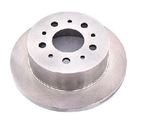 DISCO FRENO TRASERO PARA CITROEN JUMPER