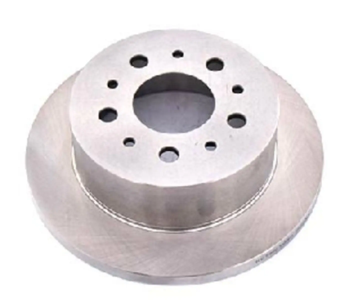 DISCO FRENO TRASERO PARA CITROEN JUMPER 1