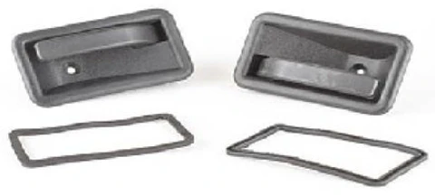 MANILLA PUERTA INTERIOR DELANTERA Y TRASERA IZQUIERDA PARA RENAULT 19 TS