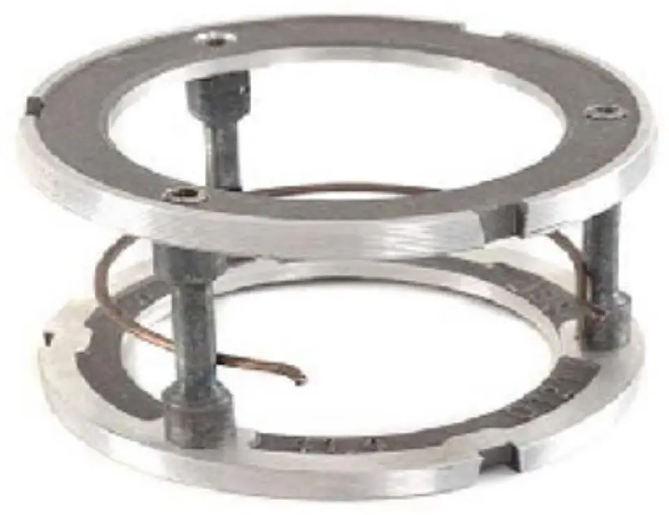 SINCRONIZADOR 1RA Y 2DA PARA PEUGEOT PARTNER Y 307 1