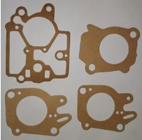 EMPAQUETADURA CARB. JGO WEB C/O'RING PARA PEUGEOT 205GT