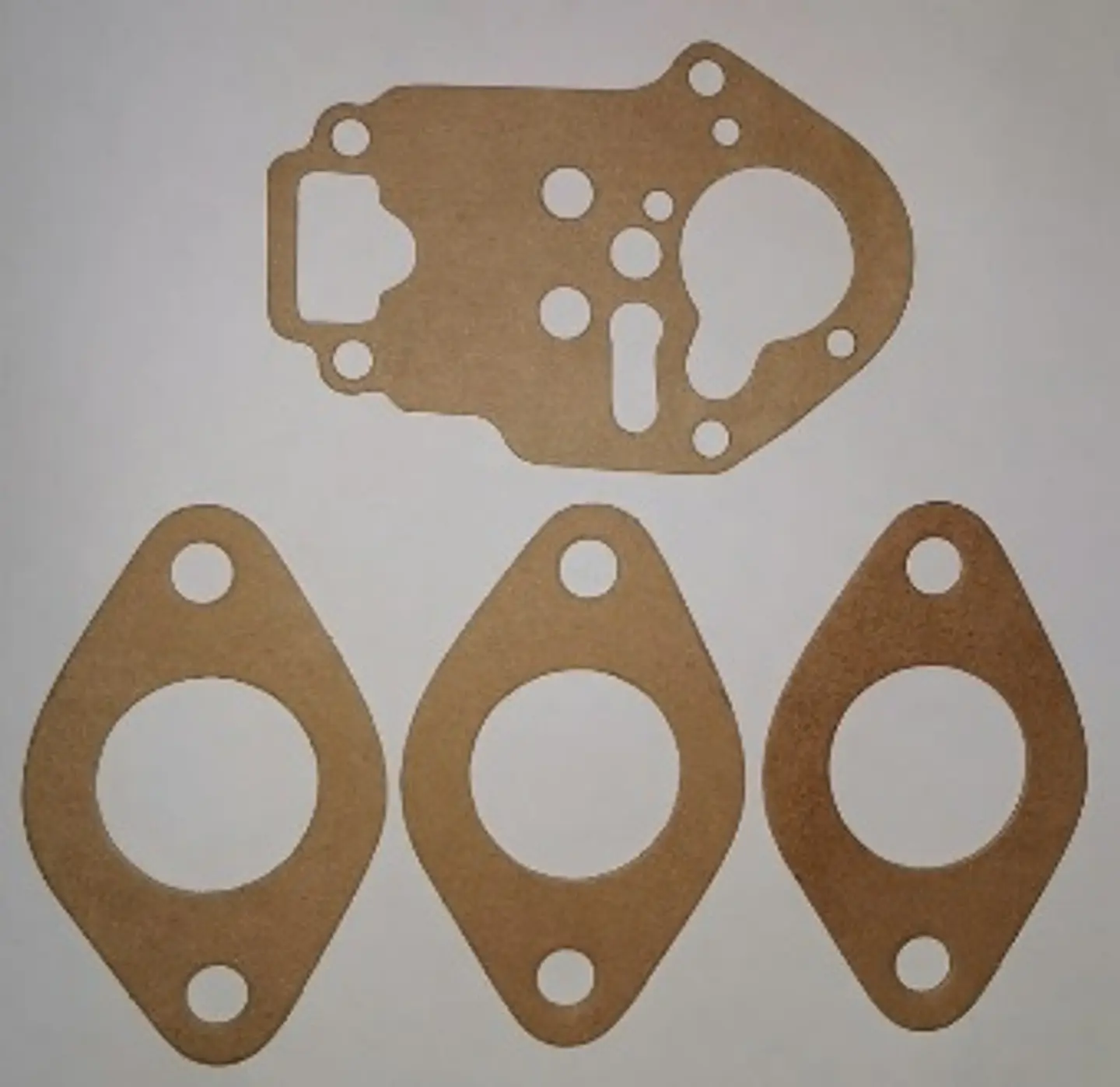 EMPAQUETADURA CARBURADOR JGO. PARA RENAULT TRAFIC 1.6 1