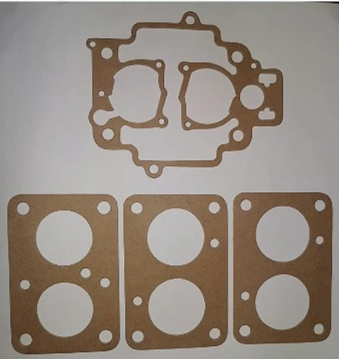 EMPAQUETADURA CARBURADOR JGO. PARA RENAULT 19 GTS