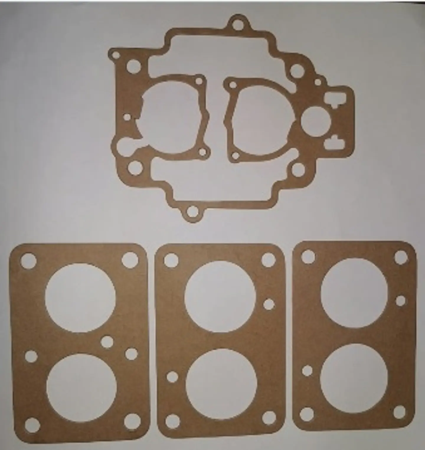 EMPAQUETADURA CARBURADOR JGO. PARA RENAULT 19 GTS 1