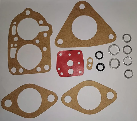 EMPAQUETADURA CARBURADOR PARA PEUGEOT 404-504
