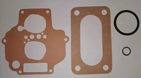 EMPAQUETADURA CARBONIZADA JGO. AJUSA PARA CITROEN CX-2000