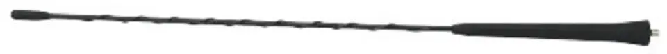 ANTENA TECHO PARA PEUGEOT 301 Y CITROEN C-ELYSEE - ORIGINAL 1