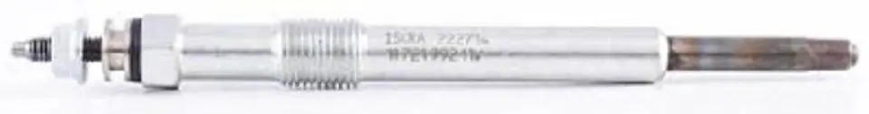 BUJIA INCANDESCENTE PARA PEUGEOT EXPERT Y CITROEN JUMPY 1