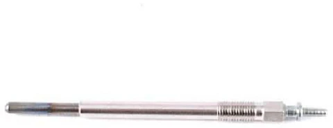 BUJIA INCANDESCENTE 12 VOLT (11V) PARA PEUGEOT 206 Y 206 HDI