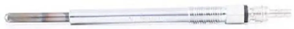 BUJIA INCANDESCENTE 12 VOLT (11V) PARA PEUGEOT 406 Y PARTNER - ISKRA 1