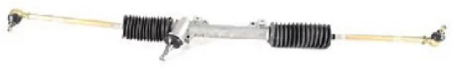 CREMALLERA DIRECCION MECANICA CON BRAZOS AXIALES PARA PEUGEOT PARTNER 1