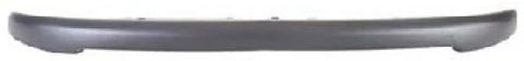 MOLDURA PARACHOQUE DELANTERO PARA PEUGEOT 206 Y 206 HDI - PHIRA