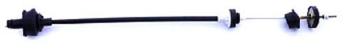 PIOLA EMBRAGUE PARA PEUGEOT 206 - FREMEC