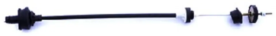 PIOLA EMBRAGUE PARA PEUGEOT 206 - FREMEC 1