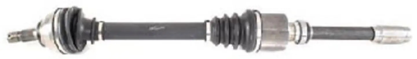 HOMOCINETICA O TRANSMISION EJE PALIER COMPLETO DERECHA PARA PEUGEOT PARTNER - NETMOTORS 1