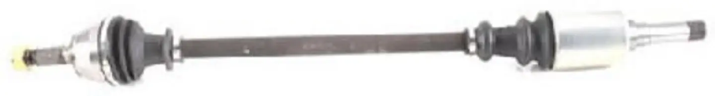 HOMOCINETICA O TRANSMISION EJE PALIER COMPLETO DERECHA PARA PEUGEOT 106 1