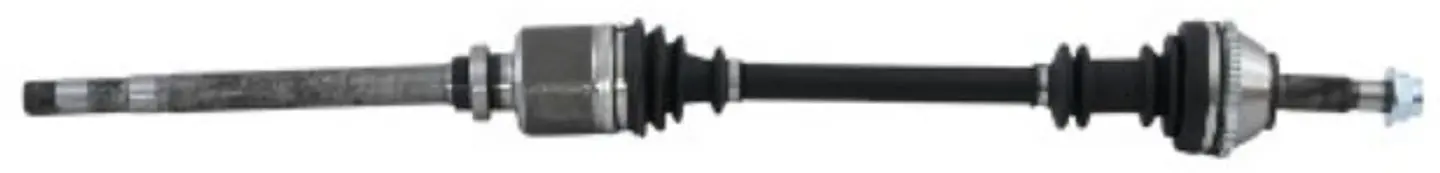 HOMOCINETICA O TRANSMISION EJE PALIER COMPLETO DERECHA PARA PEUGEOT BOXER - NETMOTORS 1