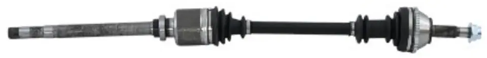 HOMOCINETICA O TRANSMISION EJE PALIER COMPLETO DERECHA PARA PEUGEOT BOXER - NETMOTORS 1