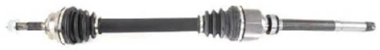 HOMOCINETICA O TRANSMISION EJE PALIER COMPLETO DERECHA PARA PEUGEOT 301 1
