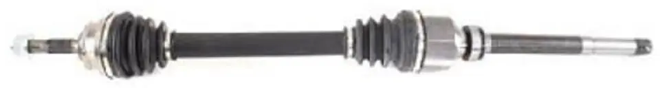 HOMOCINETICA O TRANSMISION EJE PALIER COMPLETO DERECHA PARA PEUGEOT 301 1