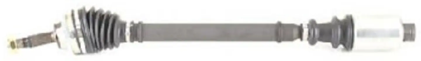 HOMOCINETICA O TRANSMISION EJE PALIER COMPLETO DERECHA PARA RENAULT MEGANE 1